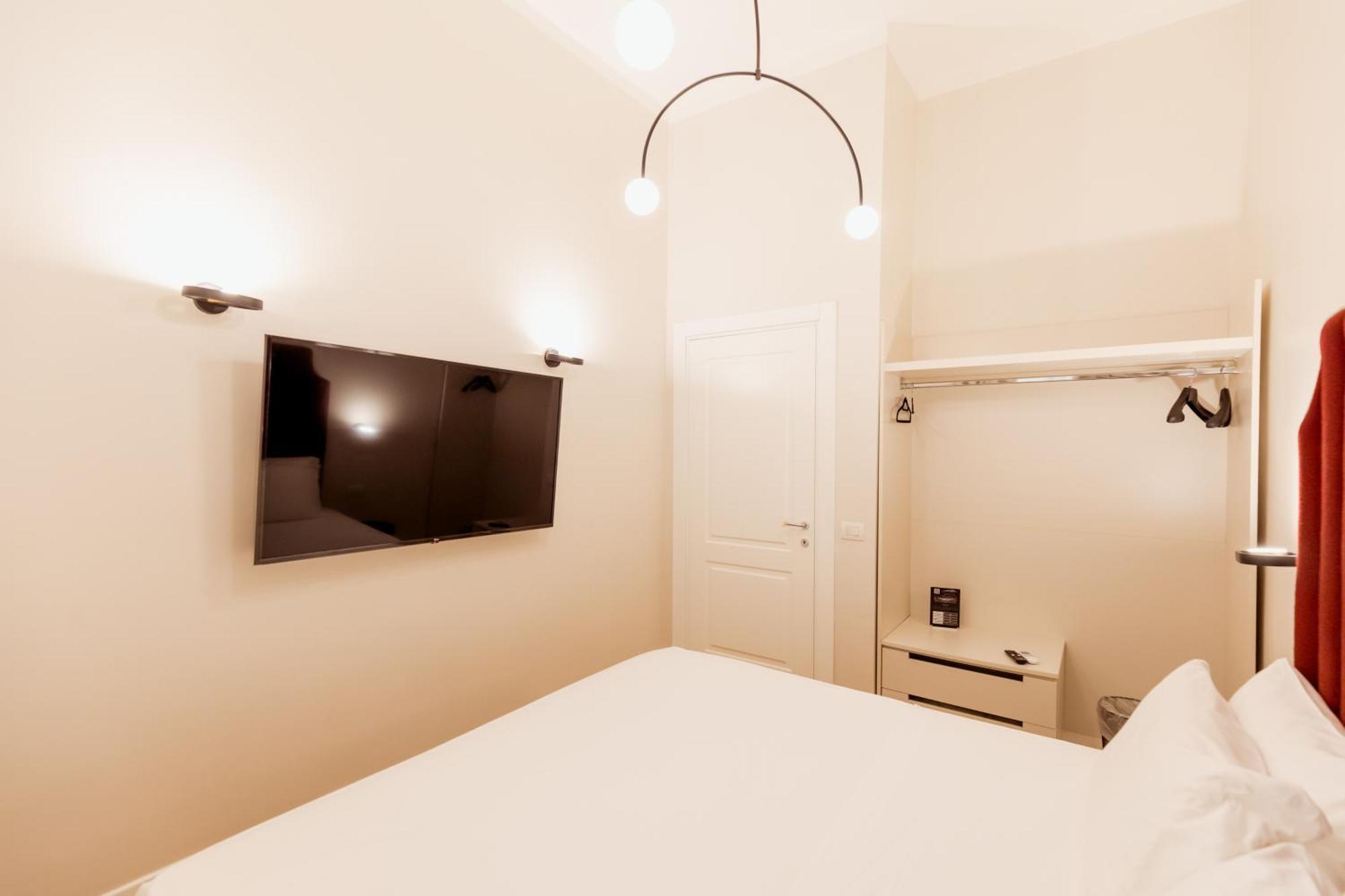Residenza Umberto I Ξενοδοχείο Νάπολη Εξωτερικό φωτογραφία