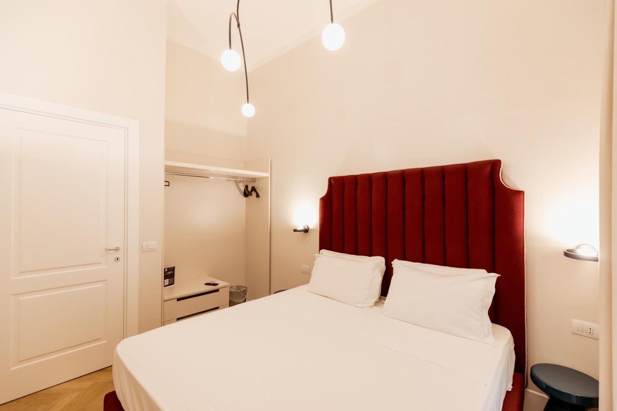 Residenza Umberto I Ξενοδοχείο Νάπολη Εξωτερικό φωτογραφία
