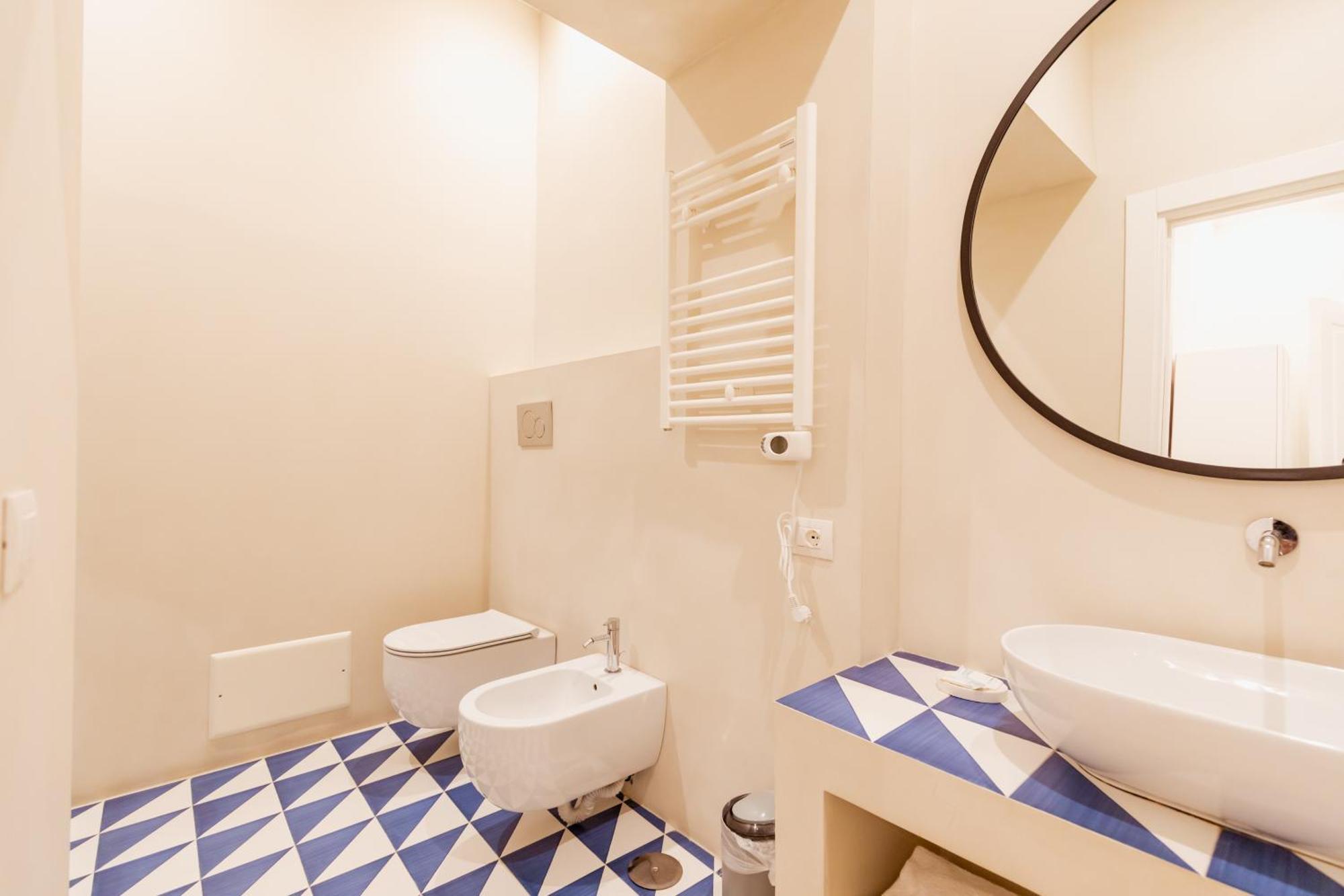 Residenza Umberto I Ξενοδοχείο Νάπολη Εξωτερικό φωτογραφία
