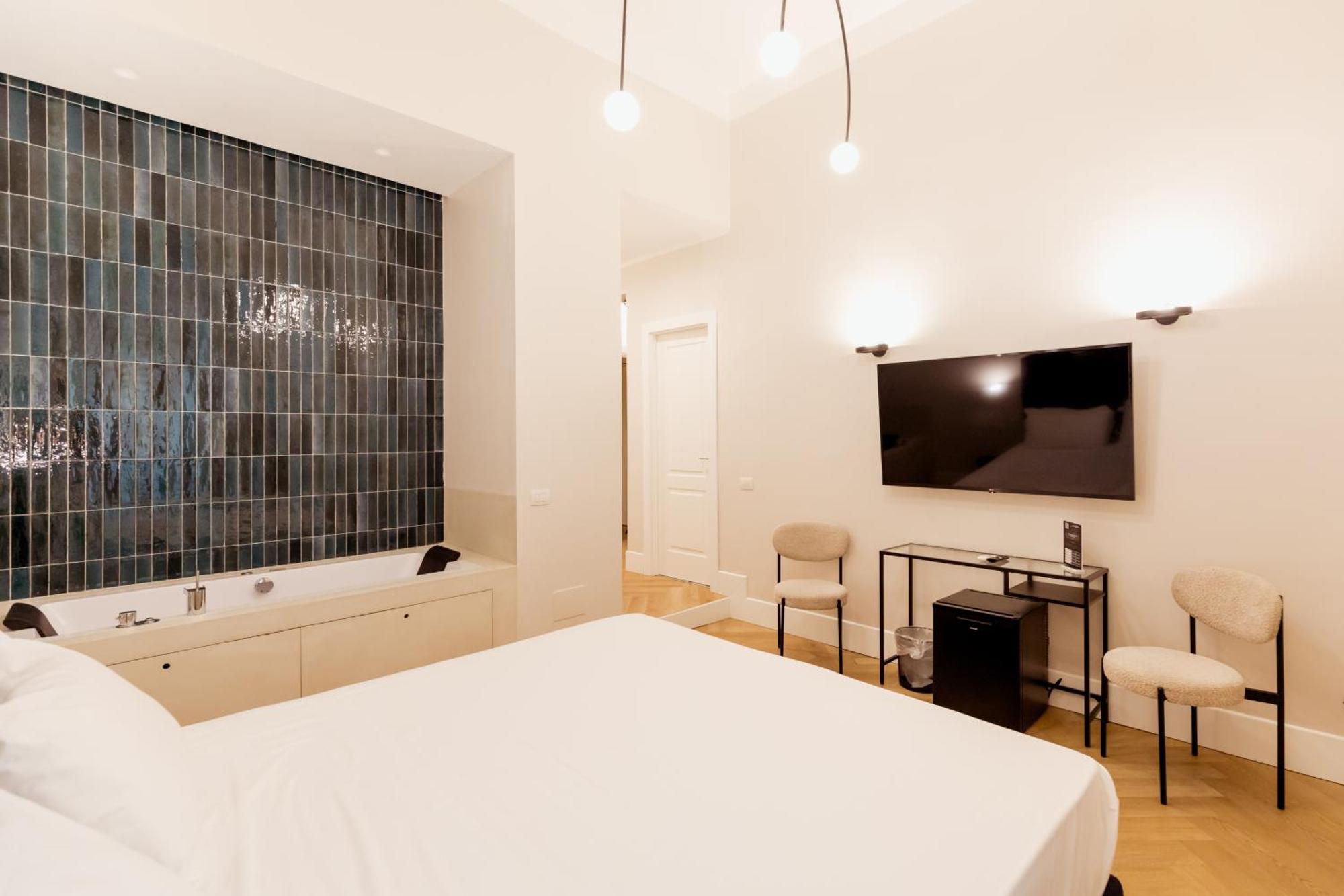 Residenza Umberto I Ξενοδοχείο Νάπολη Εξωτερικό φωτογραφία